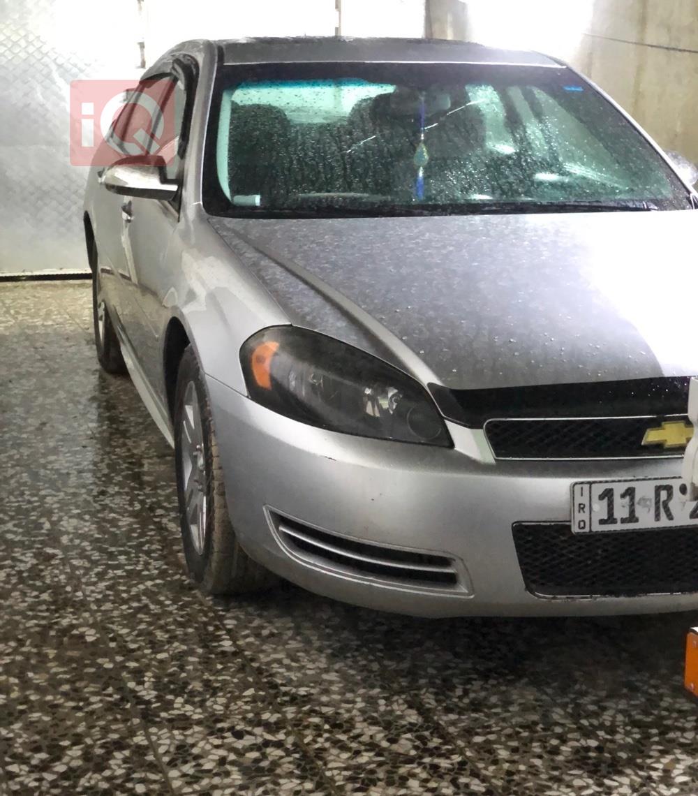 Chevrolet Impala